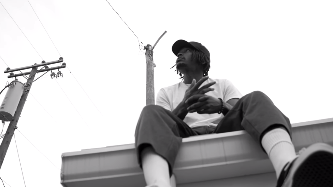 HALV, Ron Obasi’s ‘VILLELIKEMOOKIE’